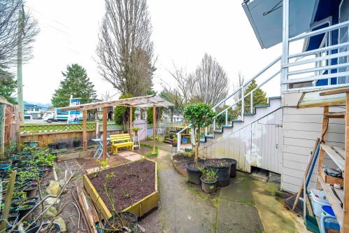 3134 1St Avenue E, Vancouver, BC 