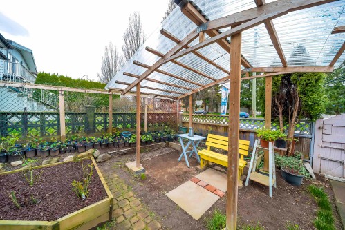 3134 1St Avenue E, Vancouver, BC 