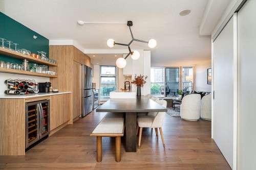 603-1318 Homer Street  Vancouver, BC V6B 6A7