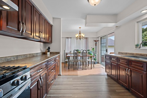 4460 Williams Road, Richmond, BC 