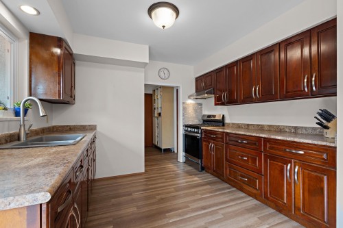 4460 Williams Road, Richmond, BC 