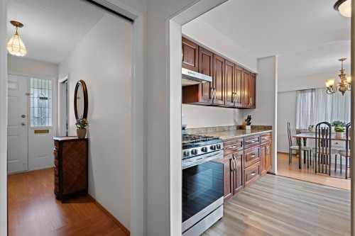 4460 Williams Road, Richmond, BC 