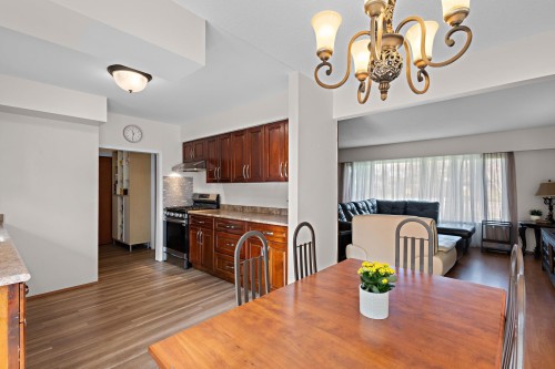 4460 Williams Road, Richmond, BC 