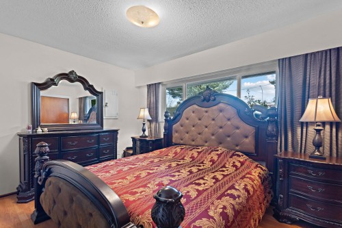 4460 Williams Road, Richmond, BC 