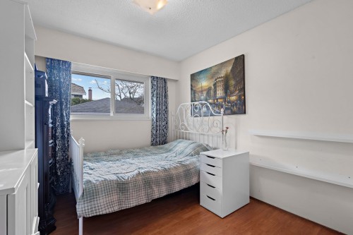 4460 Williams Road, Richmond, BC 