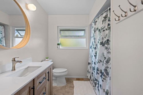 4460 Williams Road, Richmond, BC 