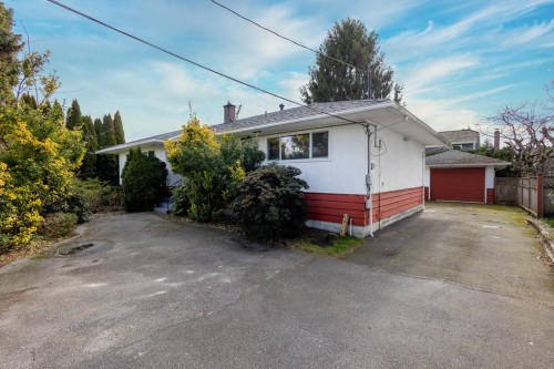 4460 Williams Road, Richmond, BC 