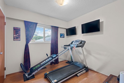 4460 Williams Road, Richmond, BC 