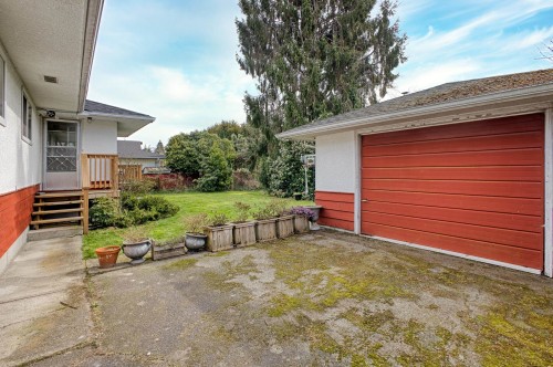 4460 Williams Road, Richmond, BC 