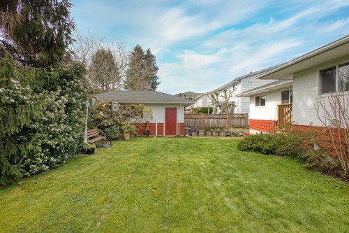 4460 Williams Road, Richmond, BC 