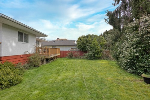 4460 Williams Road, Richmond, BC 