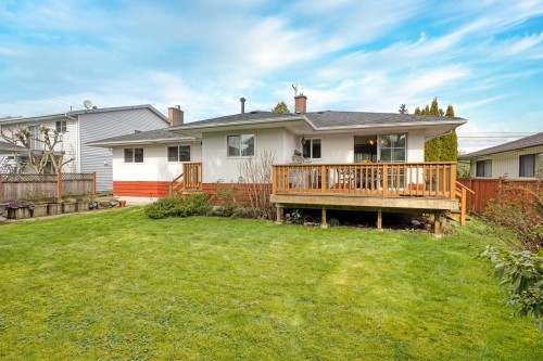 4460 Williams Road, Richmond, BC 