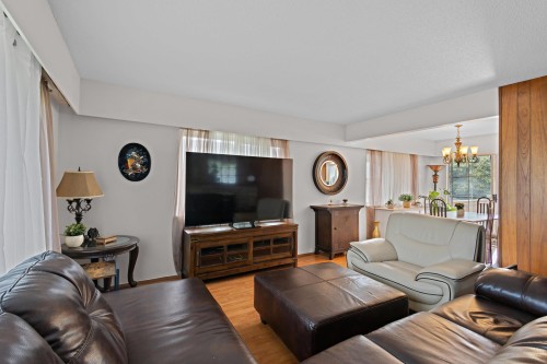 4460 Williams Road, Richmond, BC 