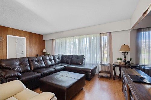 4460 Williams Road, Richmond, BC 