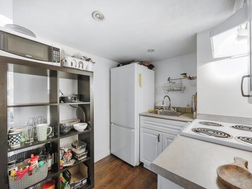 2903 42Nd Avenue W, Vancouver, BC 