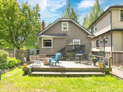 2903 42Nd Avenue W, Vancouver, BC 