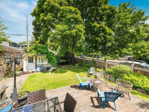 2903 42Nd Avenue W, Vancouver, BC 