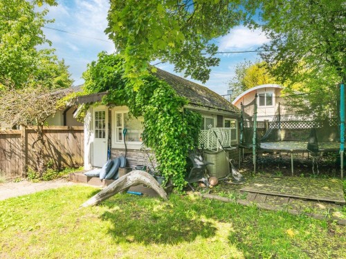 2903 42Nd Avenue W, Vancouver, BC 