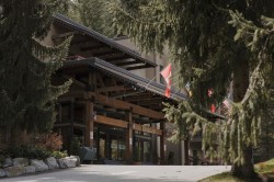 208-4200 Whistler Way  Whistler, BC V8E 1J4