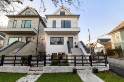 1-1933 Templeton Drive  Vancouver, BC V5N 4V9