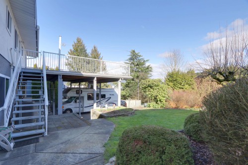 1011 Palmdale Street, Coquitlam, BC 