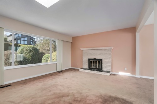 1011 Palmdale Street, Coquitlam, BC 
