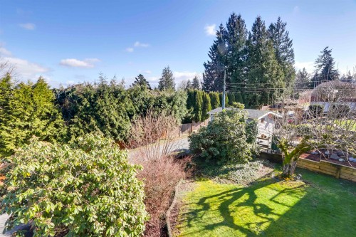 1011 Palmdale Street, Coquitlam, BC 