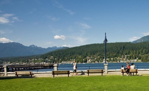 2009-84 Grant Street, Port Moody, BC 
