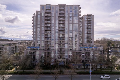 706-8460 Granville Avenue  Richmond, BC V6Y 4E7