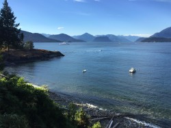 7145 Cliff Road  West Vancouver, BC V7W 2L3