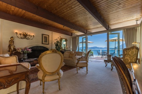 7145 Cliff Road, West Vancouver, BC 