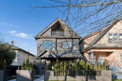 1-847 10 Avenue E Vancouver, BC V5T 2A9