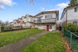 1961 50th Avenue E Vancouver, BC V5P 1V1