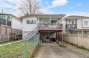 1961 50Th Avenue E, Vancouver, BC 