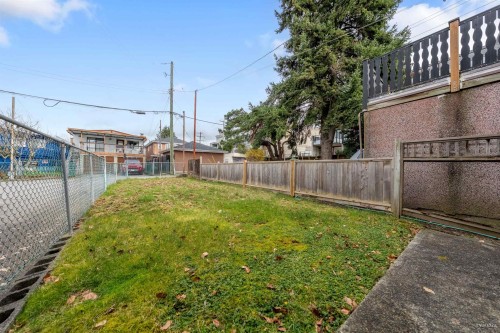 1961 50Th Avenue E, Vancouver, BC 