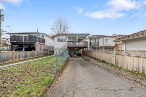 1961 50Th Avenue E, Vancouver, BC 