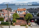 3167 Point Grey Road, Vancouver, BC 