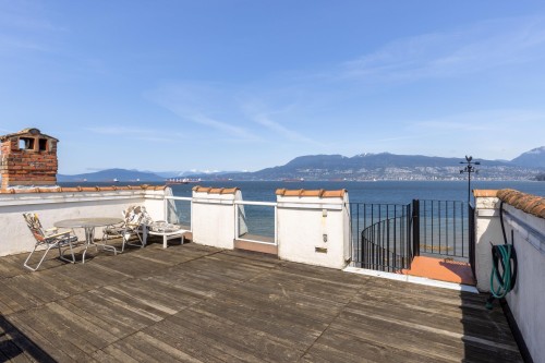 3167 Point Grey Road, Vancouver, BC 