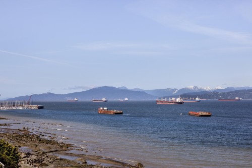 3167 Point Grey Road, Vancouver, BC 