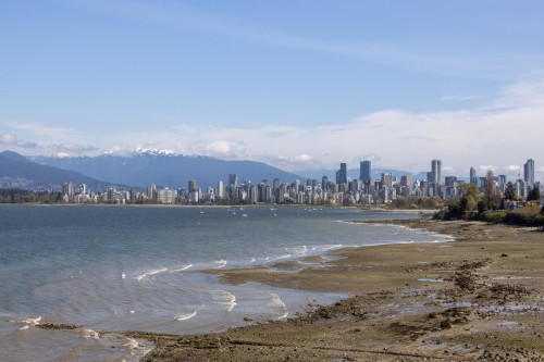 3167 Point Grey Road, Vancouver, BC 