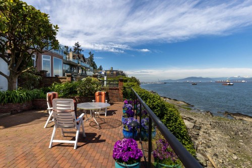 3167 Point Grey Road, Vancouver, BC 