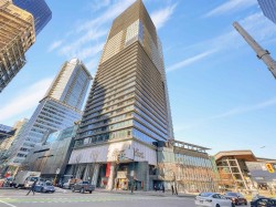 2405-1011 Cordova Street  Vancouver, BC V6C 0B2