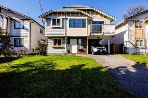 475 Orwell Street  North Vancouver, BC V7J 3R8