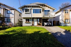 475 Orwell Street  North Vancouver, BC V7J 3R8