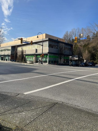 209-1182 16Th Street W, North Vancouver, BC 