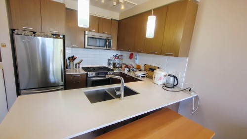 209-1182 16Th Street W, North Vancouver, BC 