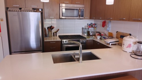 209-1182 16Th Street W, North Vancouver, BC 