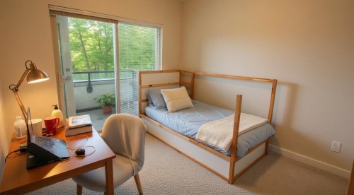 209-1182 16Th Street W, North Vancouver, BC 
