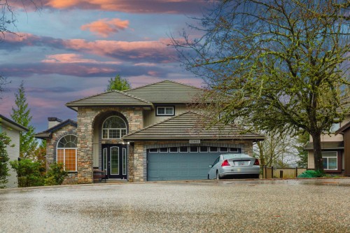 23662 Boulder Place, Maple Ridge, BC 