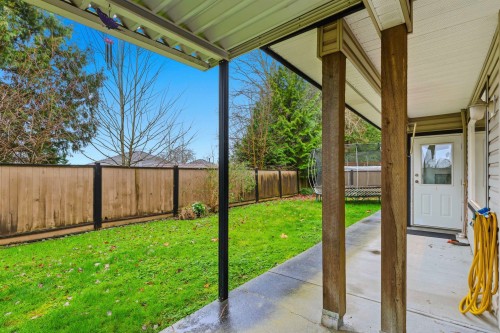 23662 Boulder Place, Maple Ridge, BC 